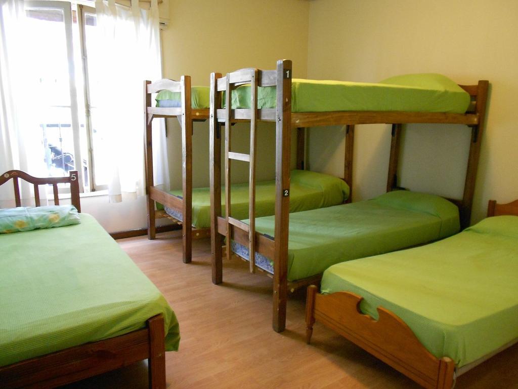 Hotel Break Mendoza Pokój zdjęcie