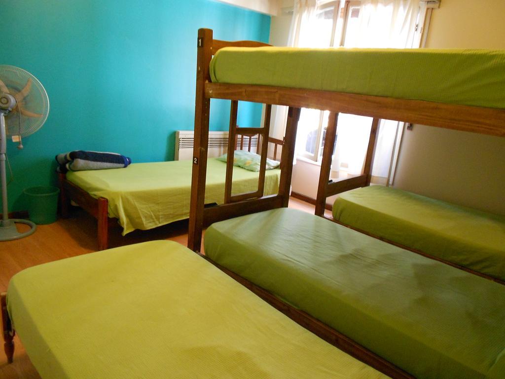 Hotel Break Mendoza Zewnętrze zdjęcie