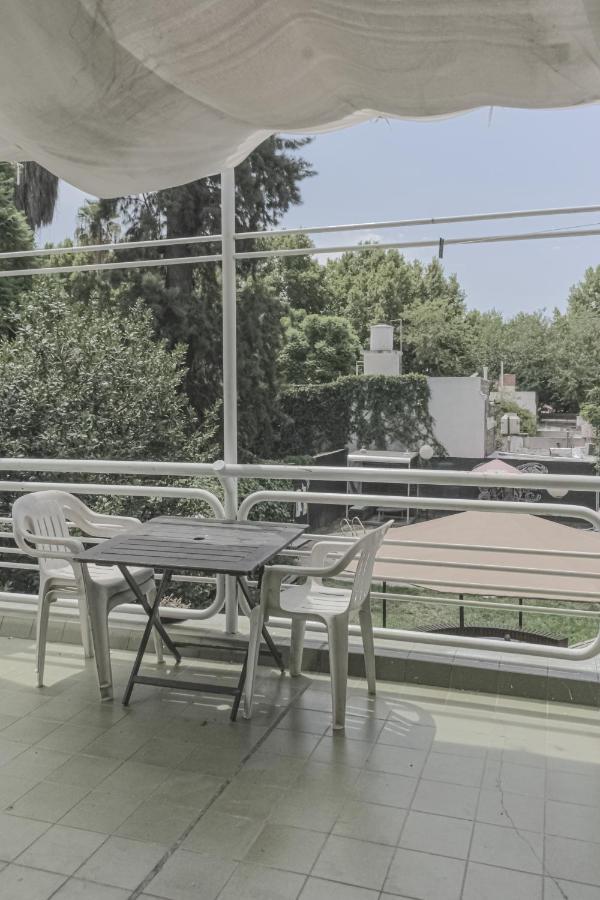Hotel Break Mendoza Zewnętrze zdjęcie